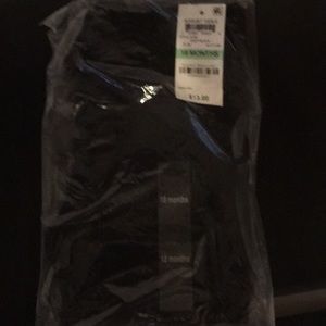 August table sweat pant